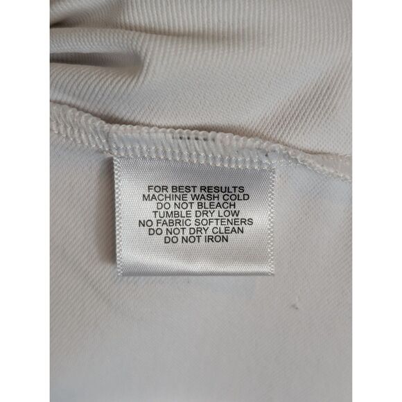 Peter Millar Full Zip Sun Protection Jacket UPF 50+ Women's Size Medium - Picture 16 of 16